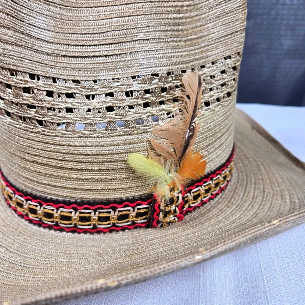 Rodeo vintage rio